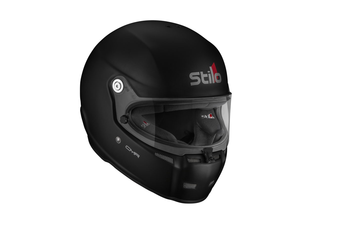 Stilo ST5 CMR Kart Helmet - Matt Black