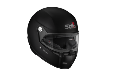 Stilo ST5 CMR Kart Helmet - Matt Black