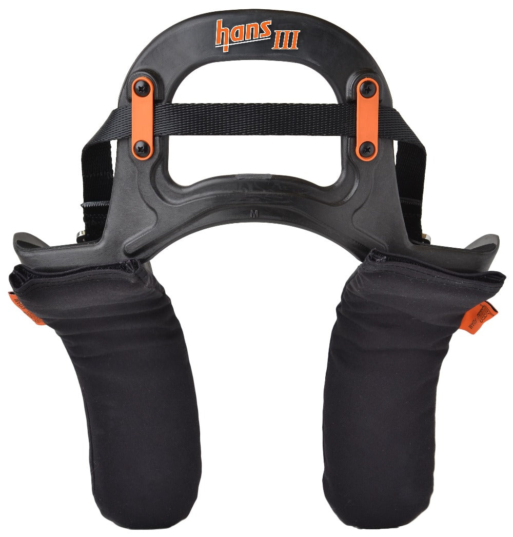 HANS III 30 Degree FHR/HANS Device