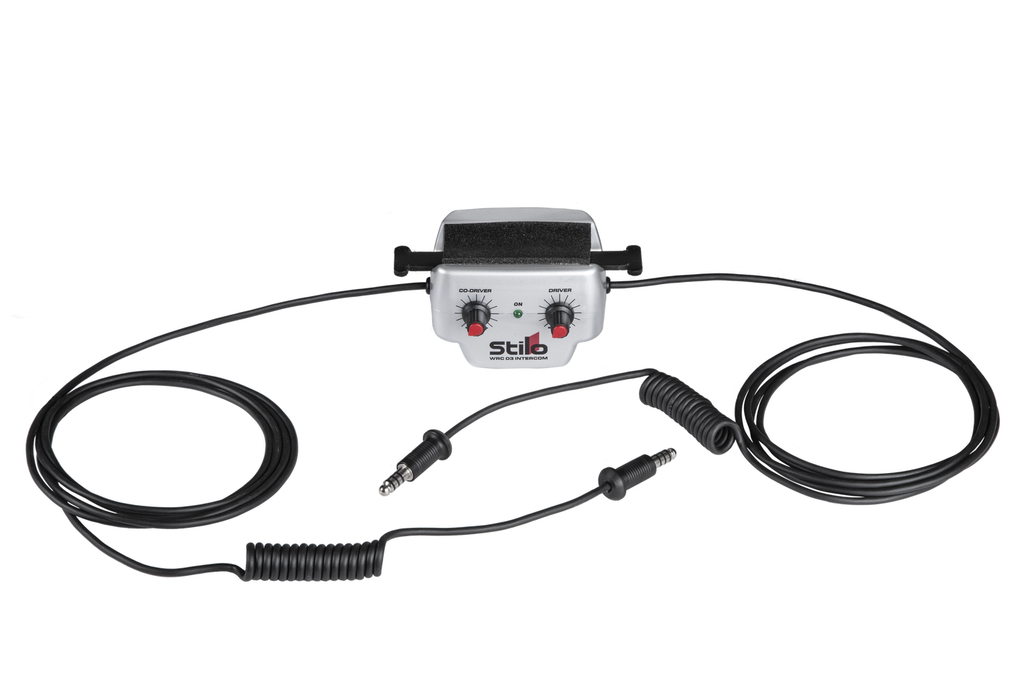 Stilo WRC 03 Intercom