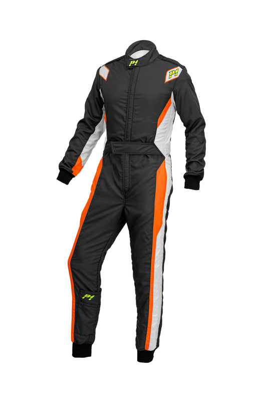 P1 LAP Race Suit