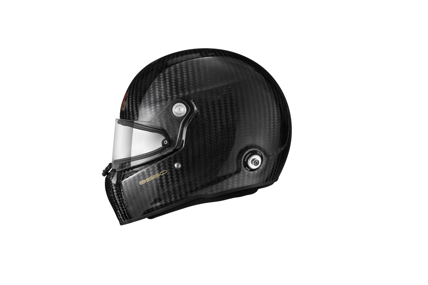 Stilo ST5 FN 8860 ABP Racing Helmet