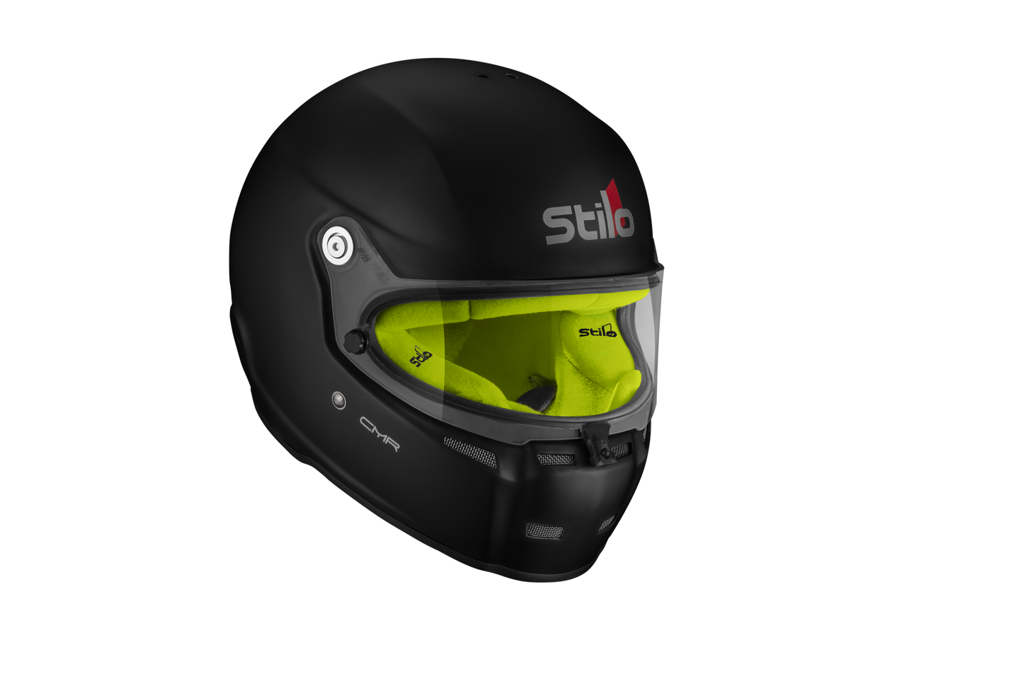 Stilo ST5 CMR Kart Helmet - Matt Black