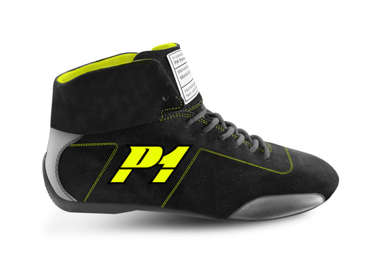P1 FIA Boots - Coming Soon