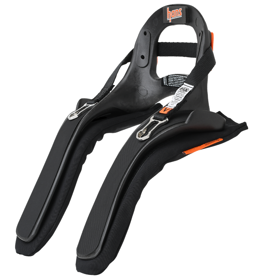 HANS III 30 Degree FHR/HANS Device