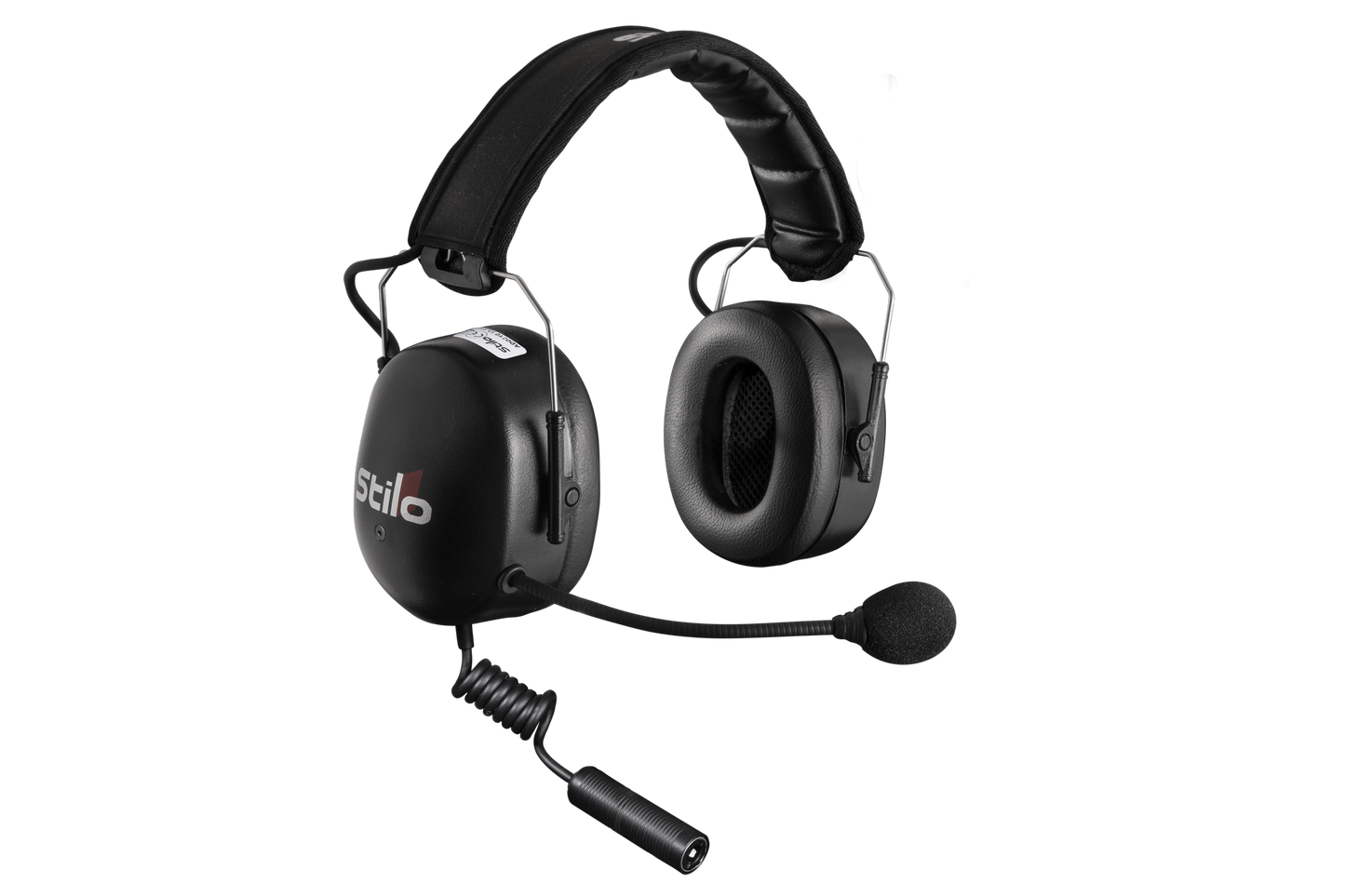Stilo WRC Road/Practice Headset