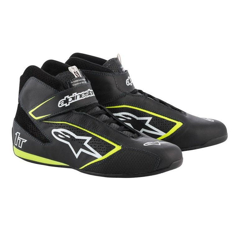 Alpinestars Tech-1 T Race Boot