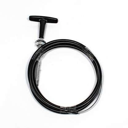 Competition T Pull Cable