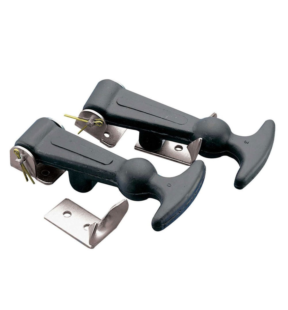 Tailgate Hooks