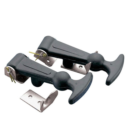 Tailgate Hooks