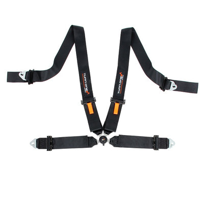 Turn One 4 Point Harness