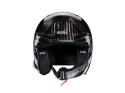 Stilo WRC Venti 8860 Carbon Rally Helmet