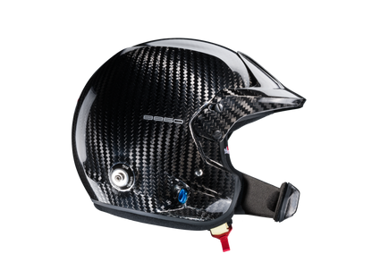 Stilo WRC Venti 8860 Carbon Rally Helmet