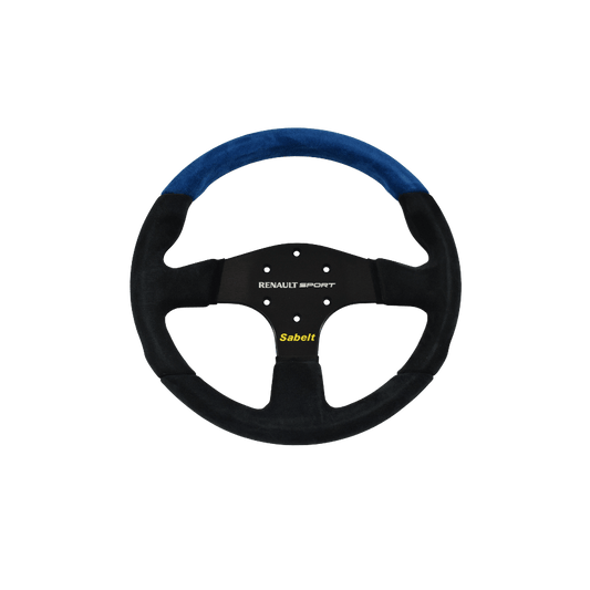 Sabelt RenaultSport Cup Steering Wheel