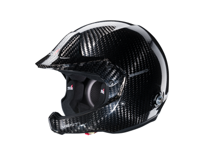 Stilo WRC Venti 8860 Carbon Rally Helmet