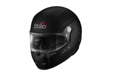 Stilo ST5 CMR Kart Helmet - Matt Black