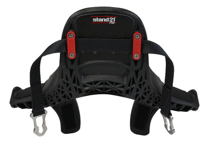 Stand 21 Club Series FHR/HANS Device