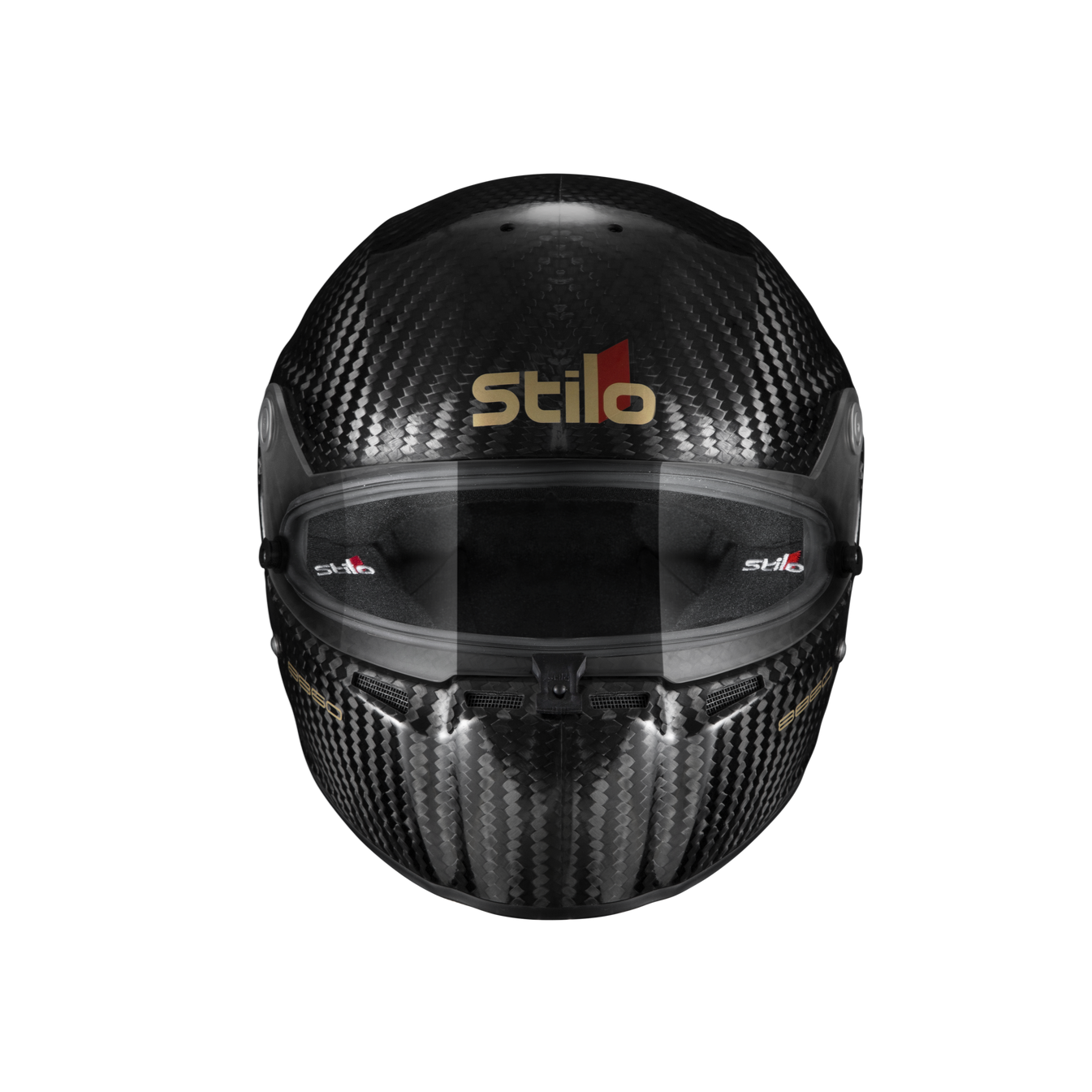 Stilo ST5 FN 8860 ABP Racing Helmet