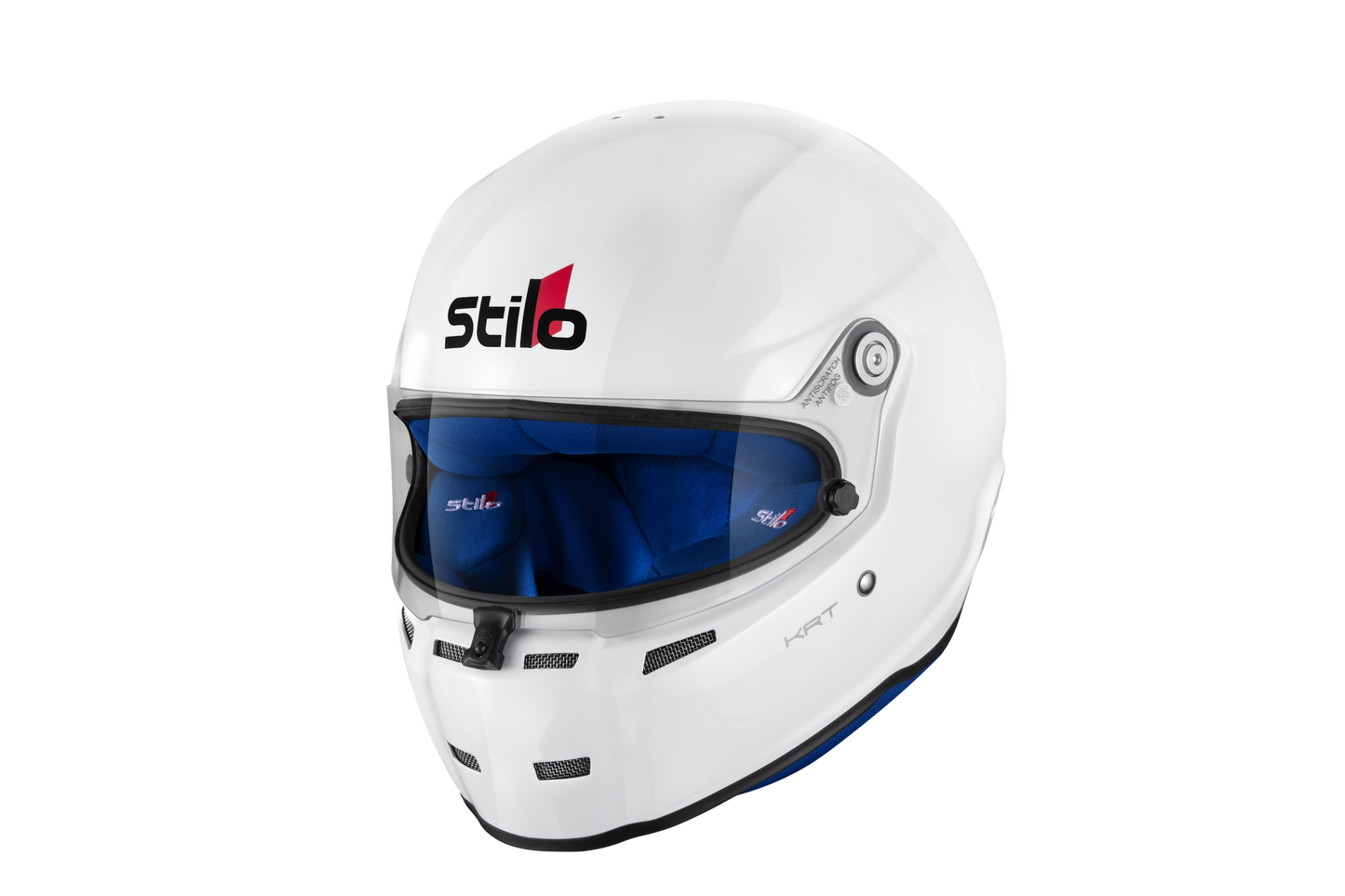 Stilo ST5 KRT Karting Helmet