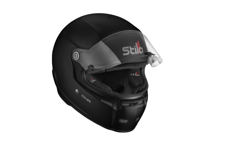 Stilo ST5 CMR Kart Helmet - Matt Black