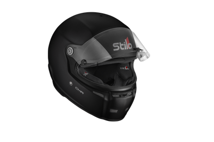 Stilo ST5 CMR Kart Helmet - Matt Black