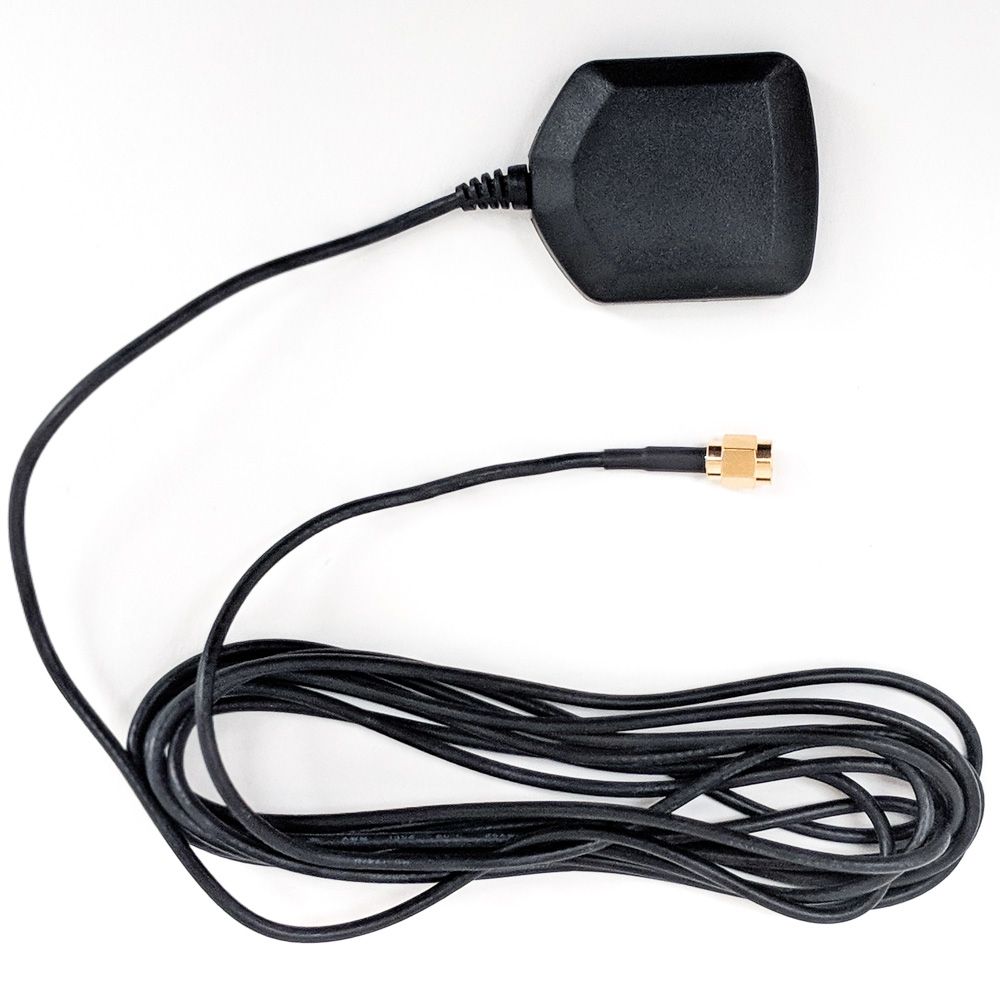 Sabertrip V3 GPS Rally Computer