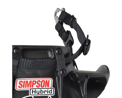 Simpson Hybrid Sport FHR