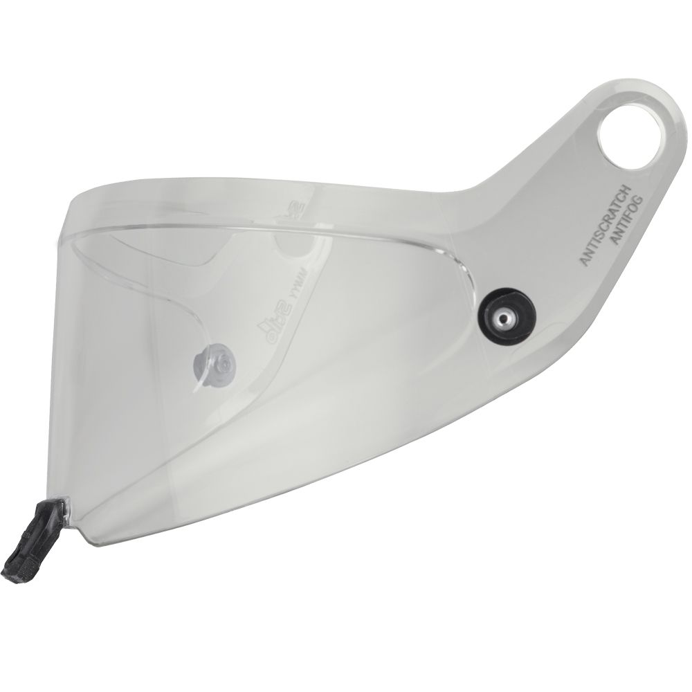 Stilo ST6 Long Visor