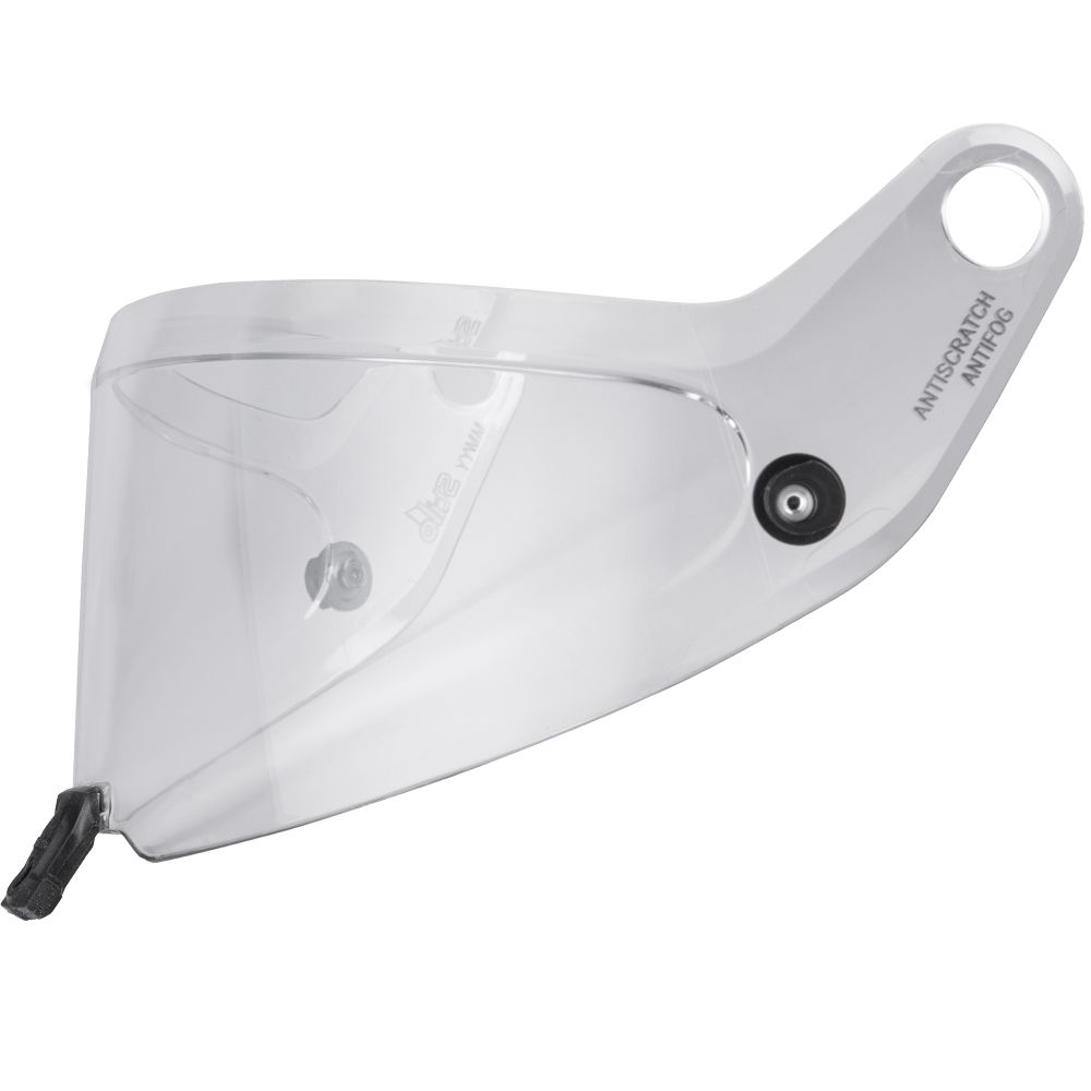 Stilo ST6 Long Visor