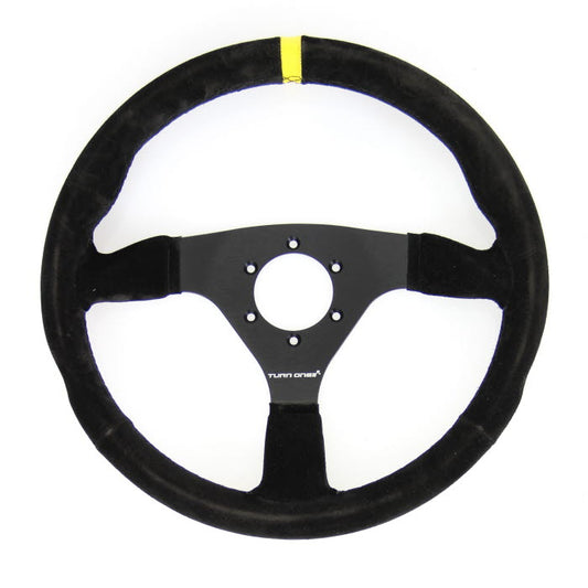 Turn One Racing Steering Wheel