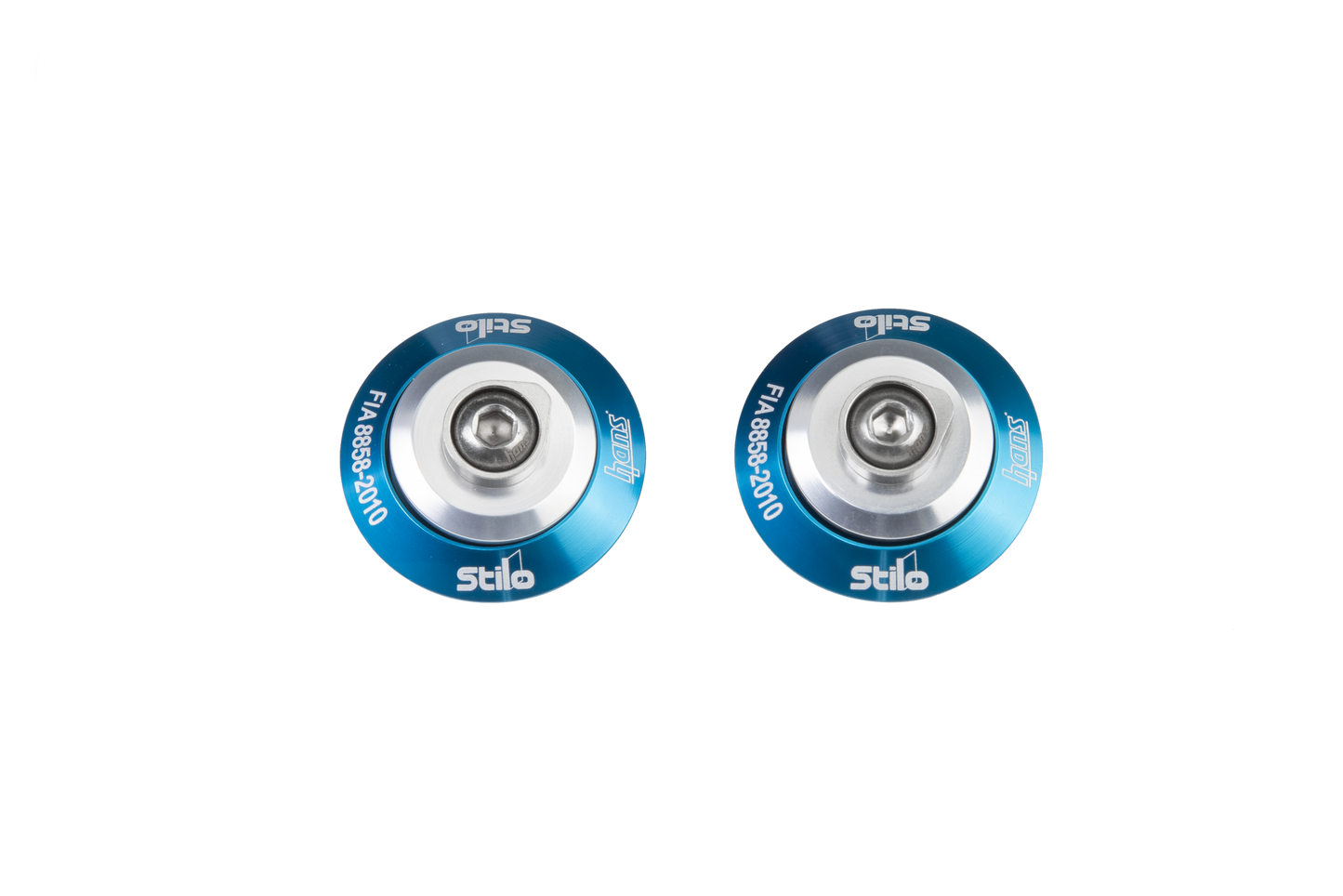 Stilo Helmet HANS Posts