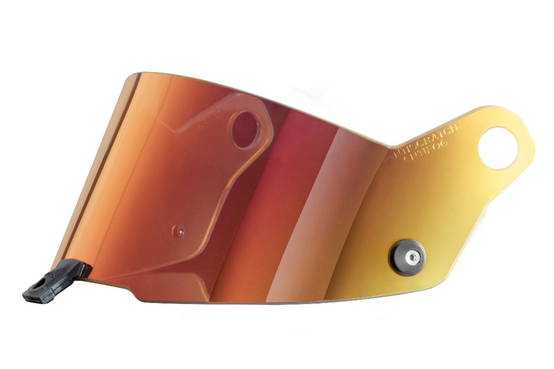 Stilo ST5 Long Visor
