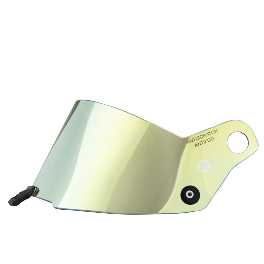 Stilo ST5 Long Visor