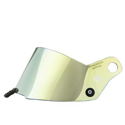 Stilo ST5 Long Visor