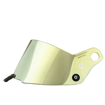 Stilo ST5 Long Visor