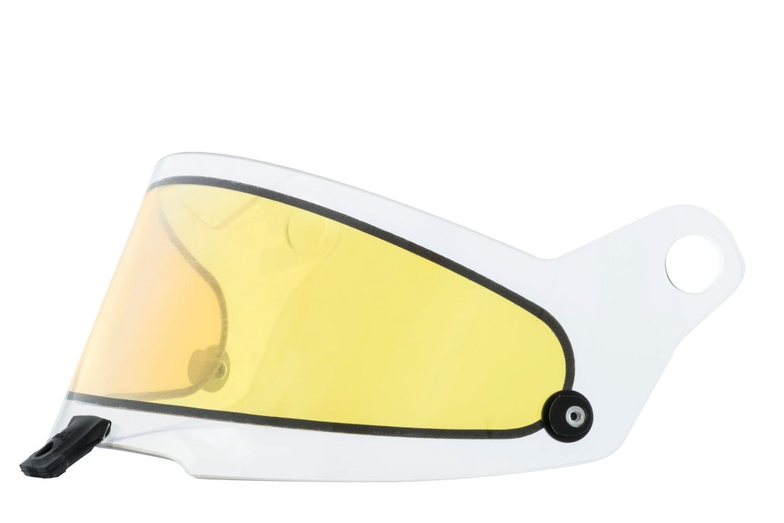 Stilo ST5 Long Visor