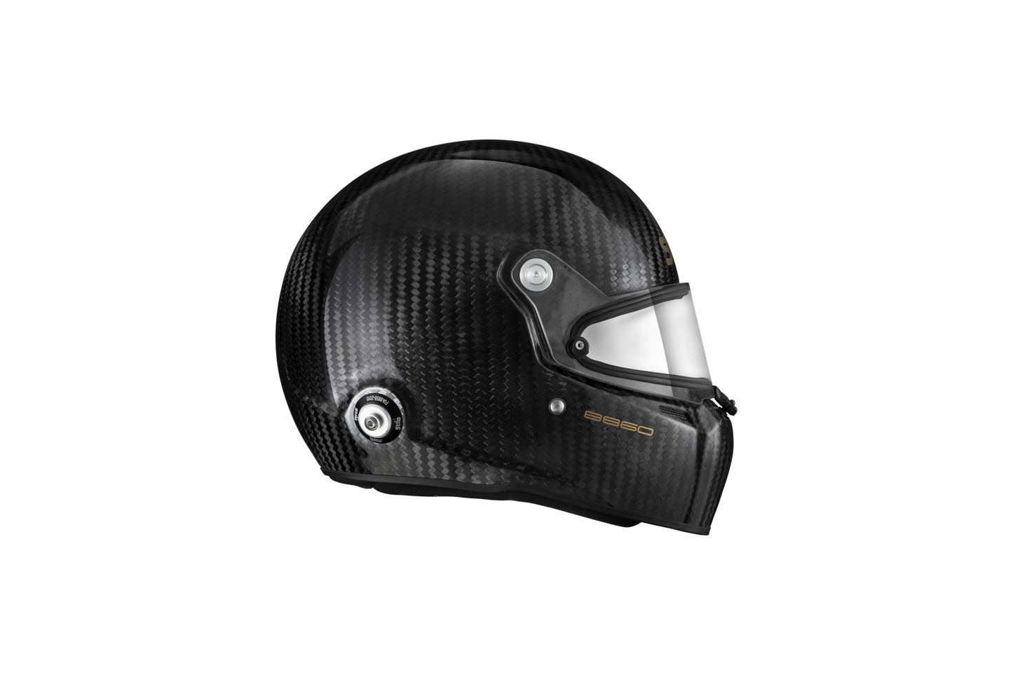 Stilo ST5 FN 8860 ABP Racing Helmet
